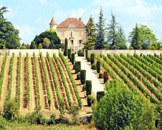 Domaine De Gavaudun Ξενοδοχείο Lacapelle-Biron Εξωτερικό φωτογραφία