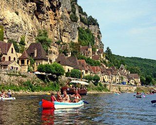 Domaine De Gavaudun Ξενοδοχείο Lacapelle-Biron Εξωτερικό φωτογραφία