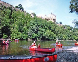 Domaine De Gavaudun Ξενοδοχείο Lacapelle-Biron Εξωτερικό φωτογραφία